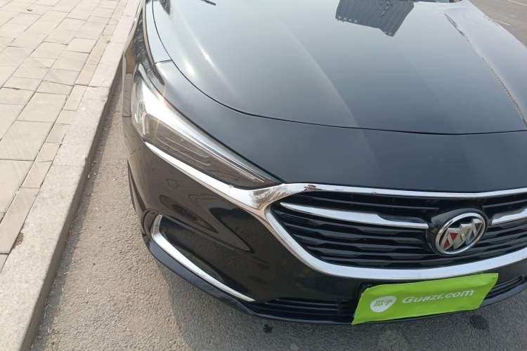 Used Buick LaCrosse 2022 552T Luxury Version