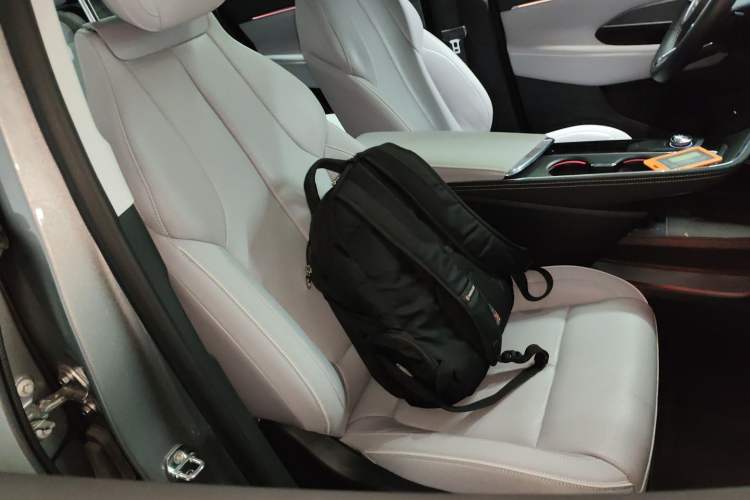 Used Buick E5 2023 Zhenxiang Standard Range Edition