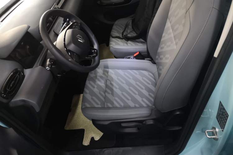 Used Leapmotor T03 2025 403 Comfort Edition Left Front Seat