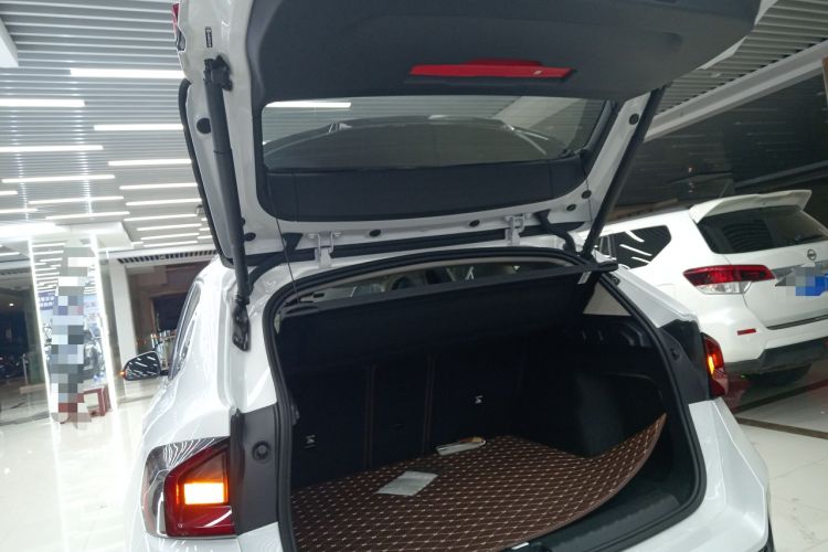 Used BMW X1 2024 sDrive25Li M Sport Package
