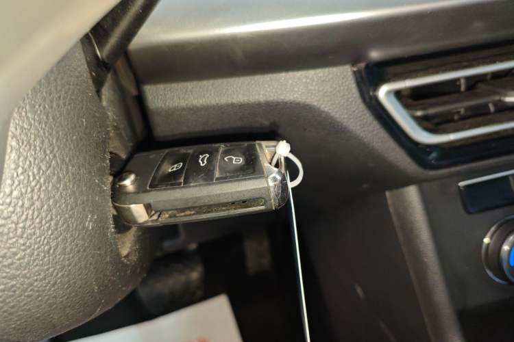 Used Volkswagen Lavida 2023 Revised 1.5L Automatic DeYi Edition
