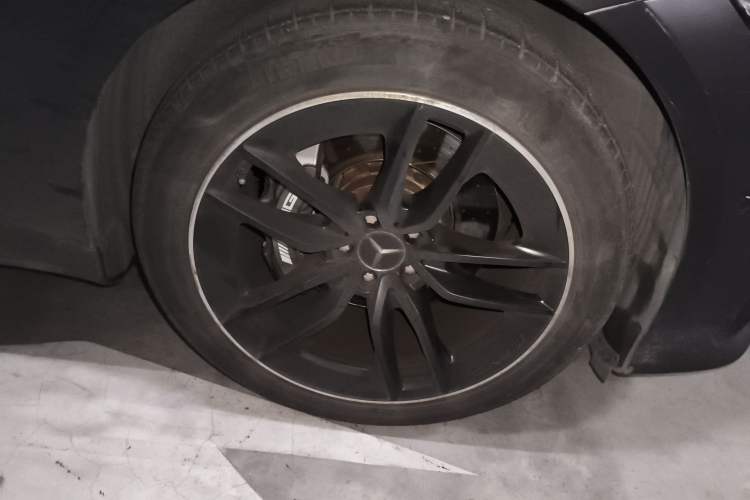 Used Mercedes-Benz AMG GT 2022 AMG GT 50 Four-Door Coupe