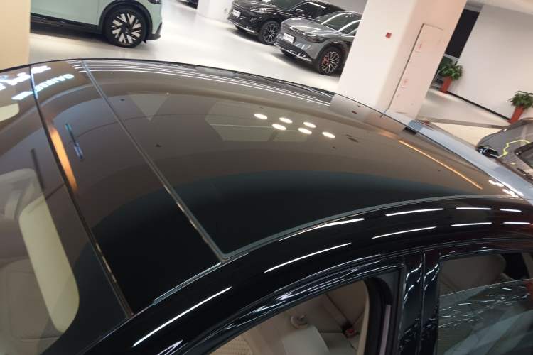 Used firefly 2025 Illuminated Edition
