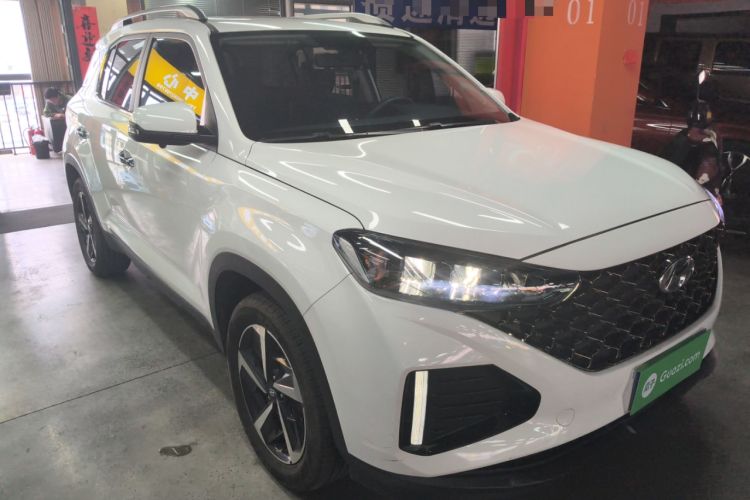 Used Hyundai ix35 2021 2.0L Automatic 2WD GLS Leading Edition
