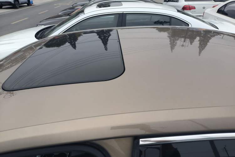 Used Volkswagen Passat 2016 330TSI DSG Prestige Edition
