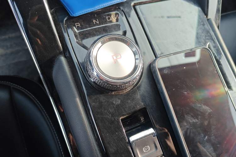 Used Haval H6 2021 3rd Generation 1.5T Automatic Two-Wheel Drive Max