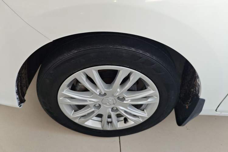 Used Haima M3 2016 1.5L Manual Comfort Model