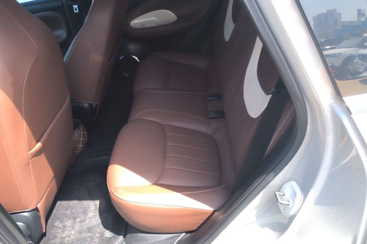 Used Wuling Bingo 2023 333km Enjoy+ Version