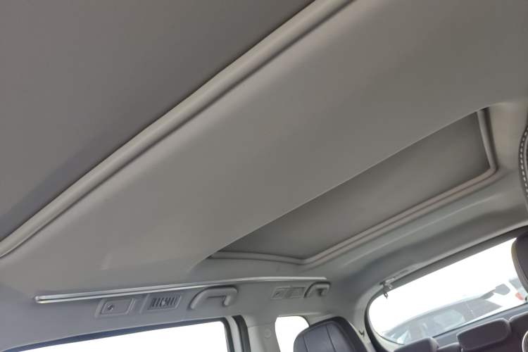 Used GAC Trumpchi M8 2021 Lingxiu Series 390T Ultimate Edition
