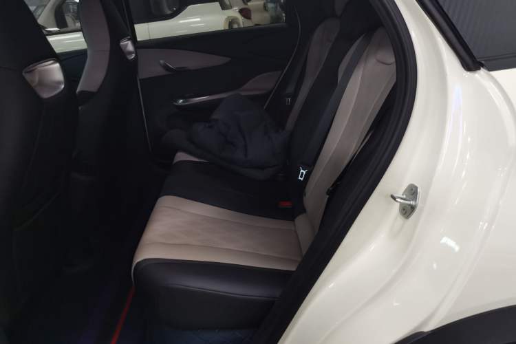 Used BYD Dolphin 2025 420km Free Edition