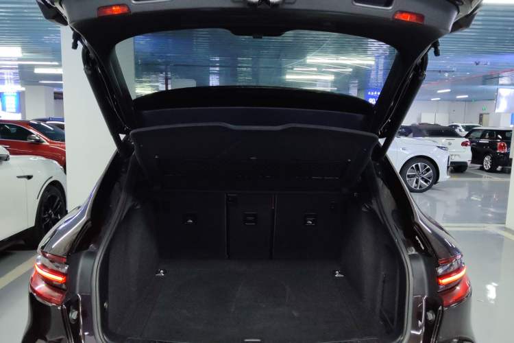 Used Porsche Macan 2017 Macan 2.0T