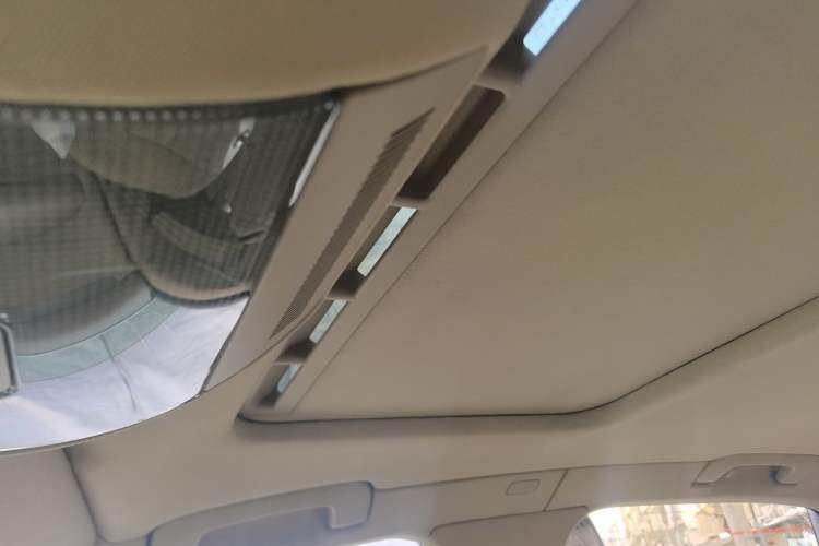 Used Audi A4 2005 1.8T 6-speed automatic Comfort trim level