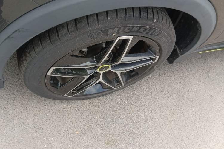 Used Roewe RX5 2021 PLUS 330TGI Automatic National Style Smart Enjoyment Edition
