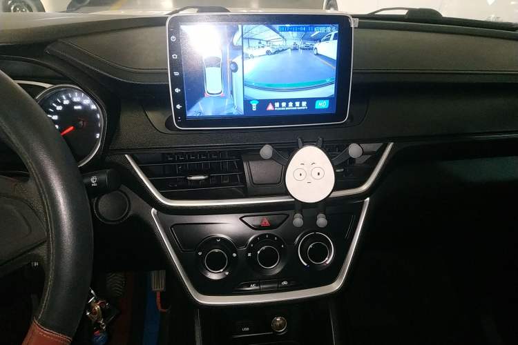 Used Wuling Hongguang S3 2018 1.5L Manual Standard Version China V Standard
