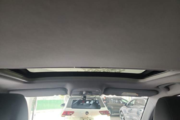 Used Cowin Xuanjie Pro 2021 1.5T CVT Jingzun Edition
