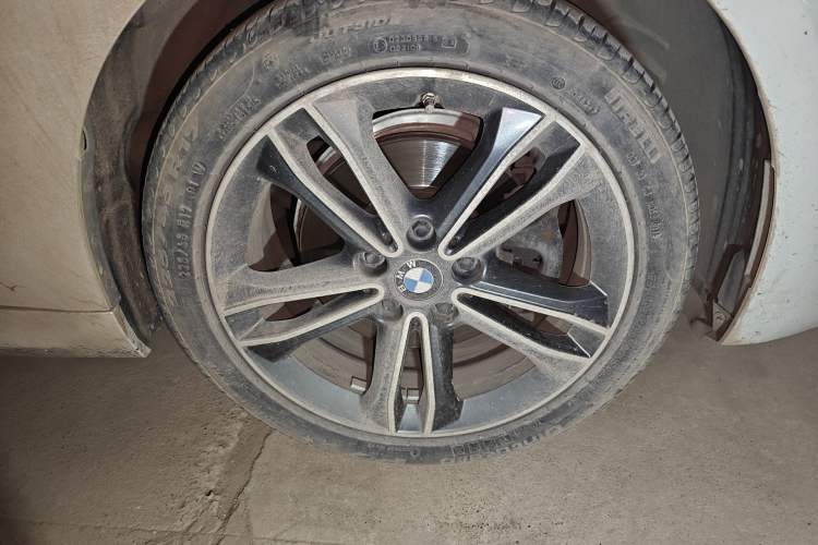 Used BMW 1 Series 2021 120i M Sport Edition
