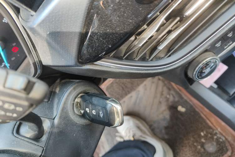 Used Ford Focus Active 2020 EcoBoost 180 Automatic Trendy Model
