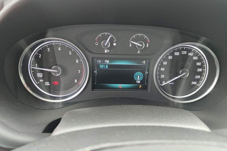 Used Buick LaCrosse 2016 20T Elite Edition
