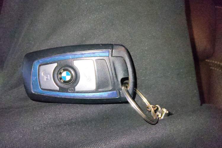 Used BMW X4 2016 xDrive20i M Sport Edition