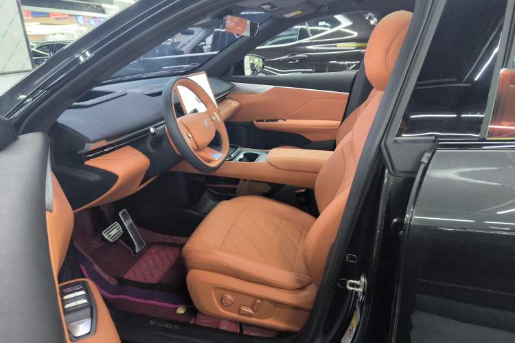 Used Deepal S05 2024 510Max Pure Electric Version
