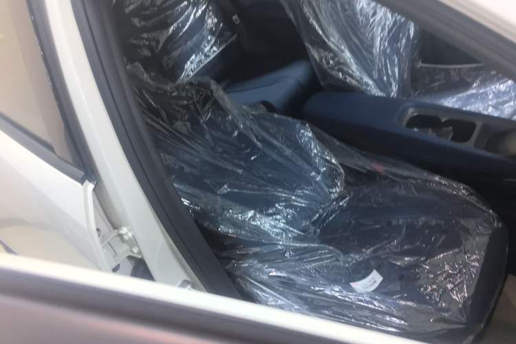 Used BYD Seagull 2025 305km Active Version