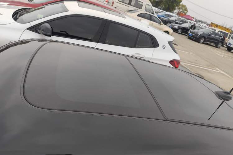 Used MINI 2014 1.5T COOPER Fun
