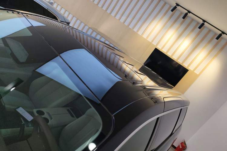 Used BYD Xia 2025 DM-i 1.5T 180km Beyond Edition
