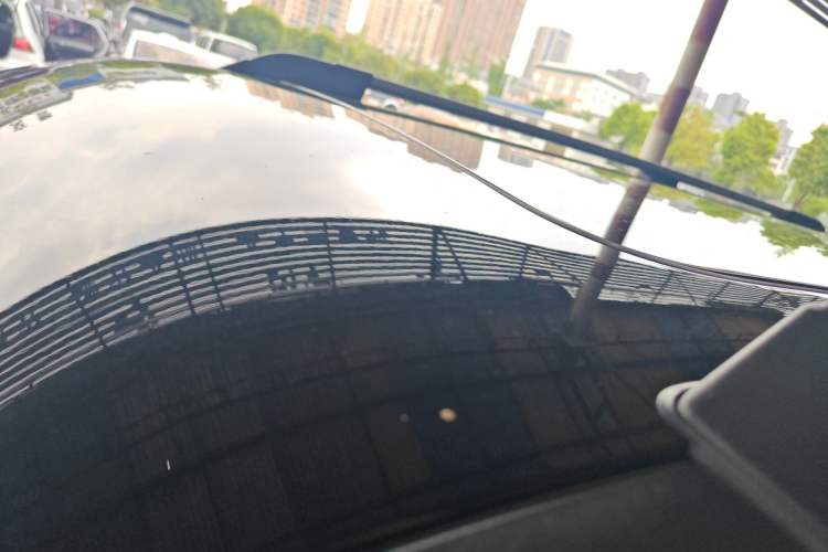 Used BAIC Off-Road BJ30 2024 1.5T Magic Electric Drive Advanced Version
