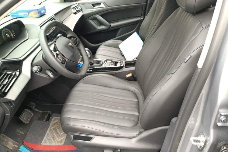 Used Peugeot 408 2024 360THP "Da Da" Edition – Romani Version