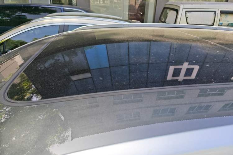 Used Audi Q5L 2022 Updated 40T Luxury Dynamic Edition
