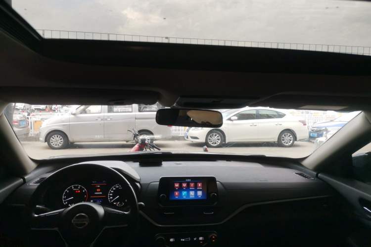 Used Nissan Teana 2019 2.0L XL Comfort Edition