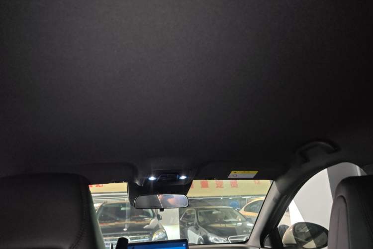 Used BYD Seagull 2025 Smart Drive Version 305 km Freedom Edition
