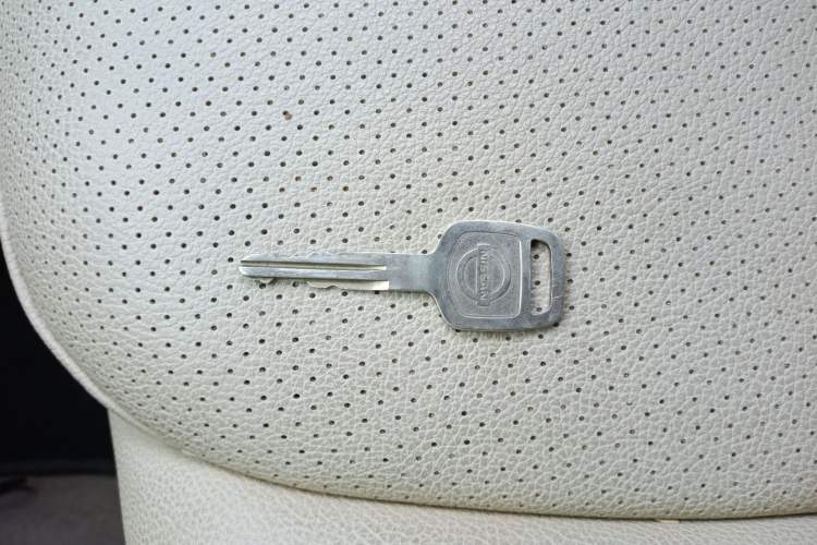 Used Nissan Sylphy 2012 Classic 1.6XE Manual Comfort Edition