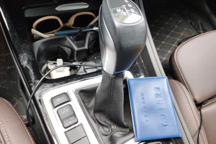 Used BMW 1 Series 2019 118i M Sport Package
