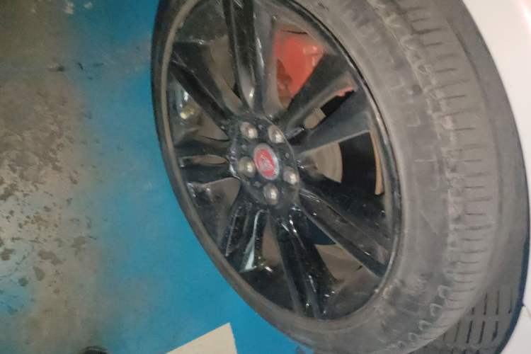 Used Jaguar XEL 2021 2.0T 250 PS R-DYNAMIC S Advanced Sport Edition
