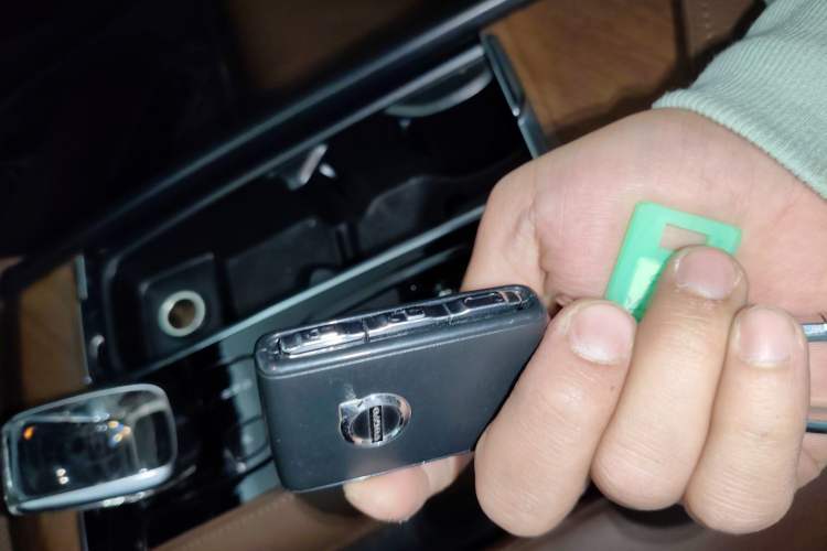 Used Volvo S90 2021 B5 Zhiyi Luxury Edition
