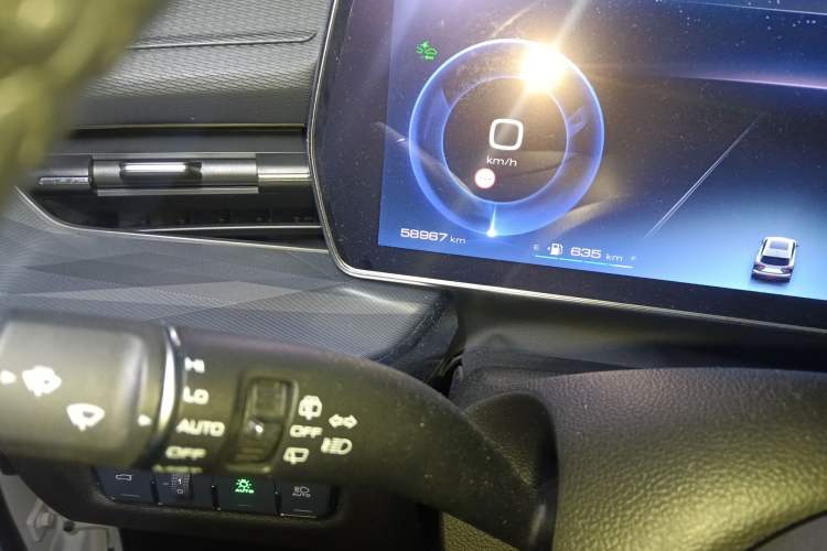 Used Haval XY 2022 1.5T Smart Edition