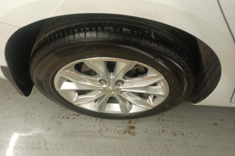 Used Chevrolet Malibu XL 2019 535T CVT RuiLian Edition Right Rear Wheel Hub