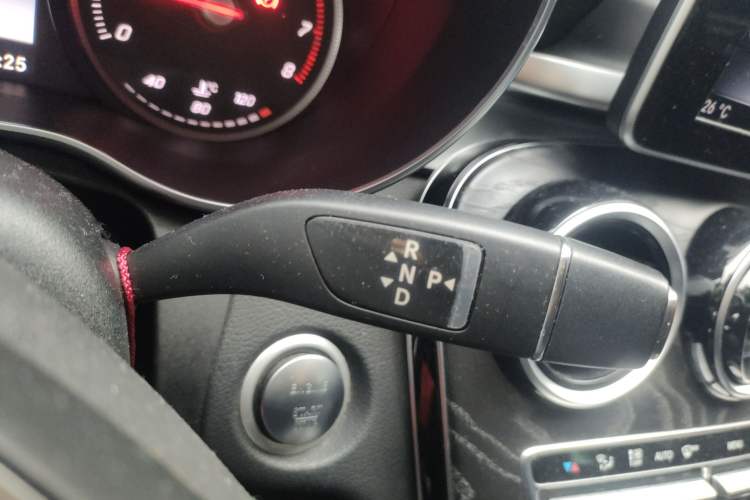 Used Mercedes-Benz C-Class 2017 C 200 L Sport Edition
