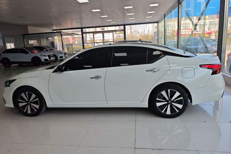 Used Nissan Teana 2021 2.0L XL Comfort Edition

