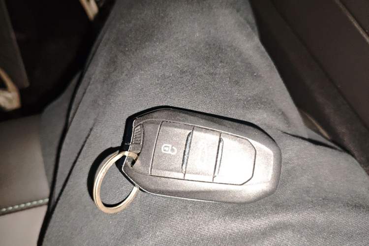 Used Citroen C5 AIRCROSS 2022 Peugeot 308 BEYOND 360THP Edition Interior 1