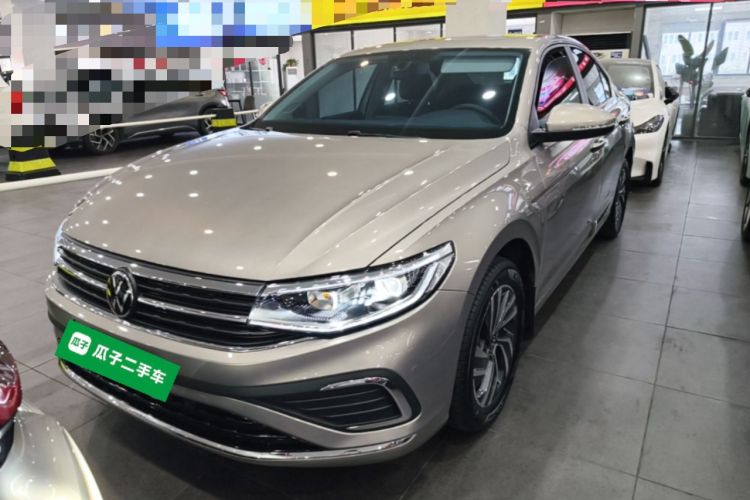 Used Volkswagen Bora 2025 280TSI DSG Comfort Edition