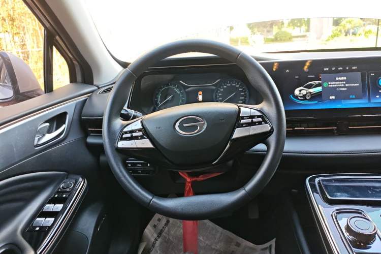 Used AION S 2022 Meizu 580