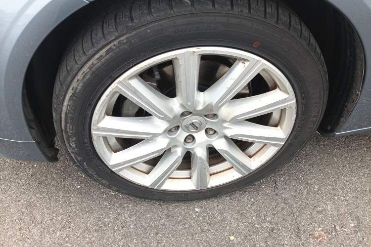 Used Volvo S90 2020 T5 Zhiyi Luxury Edition
