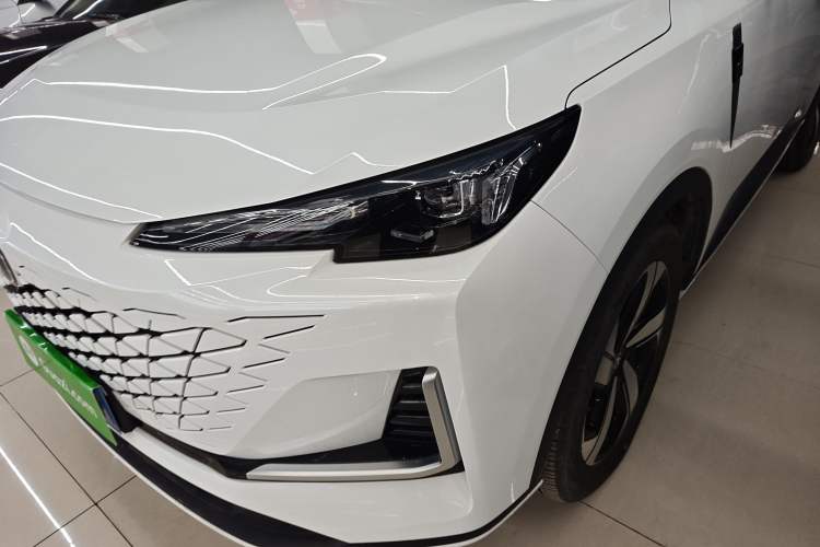 Used Changan CS55PLUS 2024 3rd Generation 1.5T DCT Prestige Model