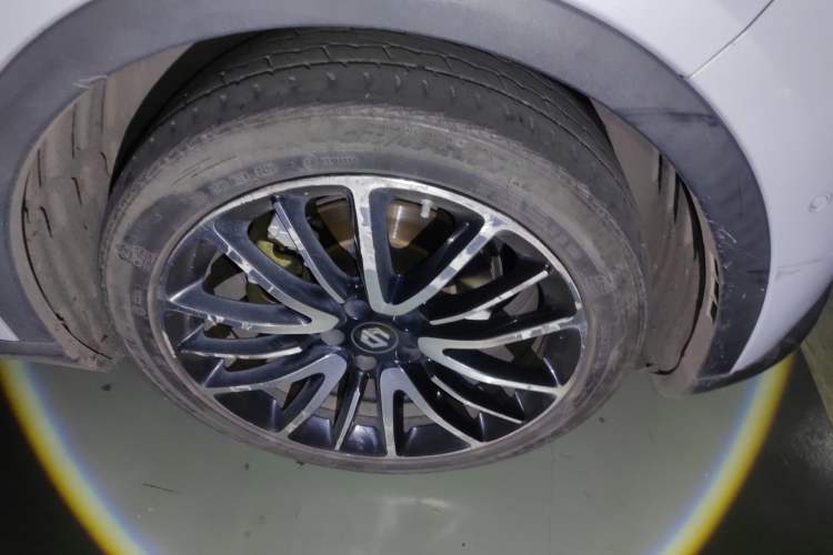 Used Leapmotor C11 2021 Luxury Edition
