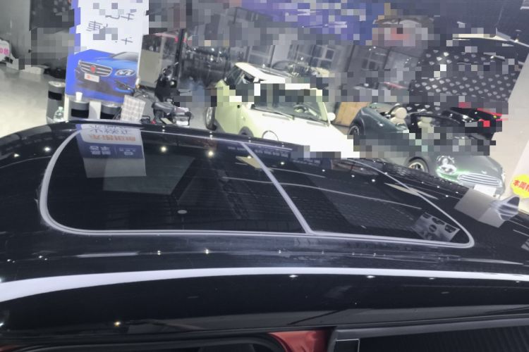 Used MINI Clubman 2021 1.5T COOPER Connoisseur