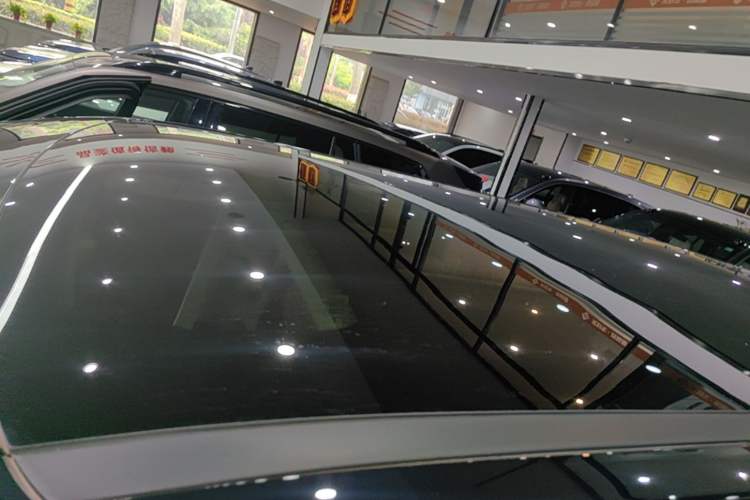 Used XPeng X9 2025 740 Ultra-Long Range Max