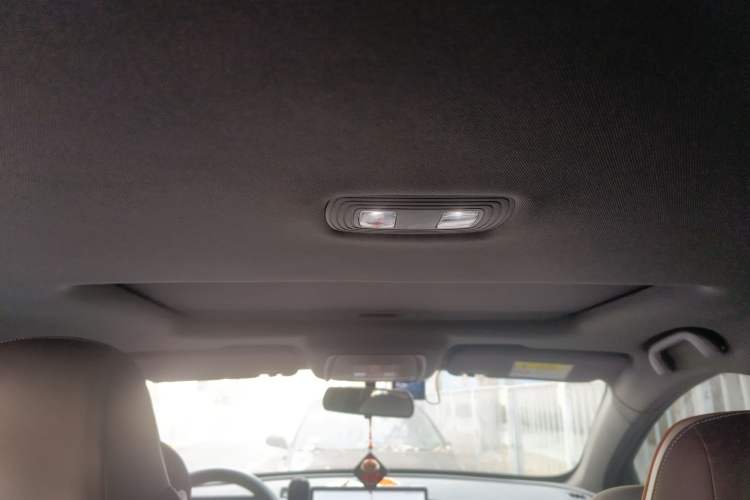 Used BYD Qin PLUS 2023 Champion Edition DM-i 120KM Beyond Model