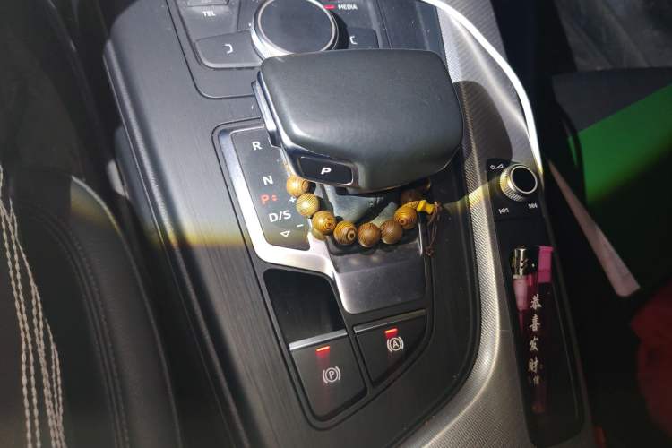 Used Audi A5 2019 Sportback 40 TFSI Fashion Model
